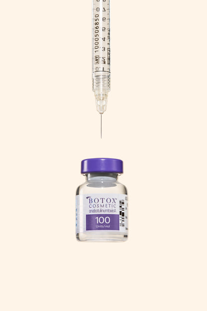 BOTOX® Cosmetic