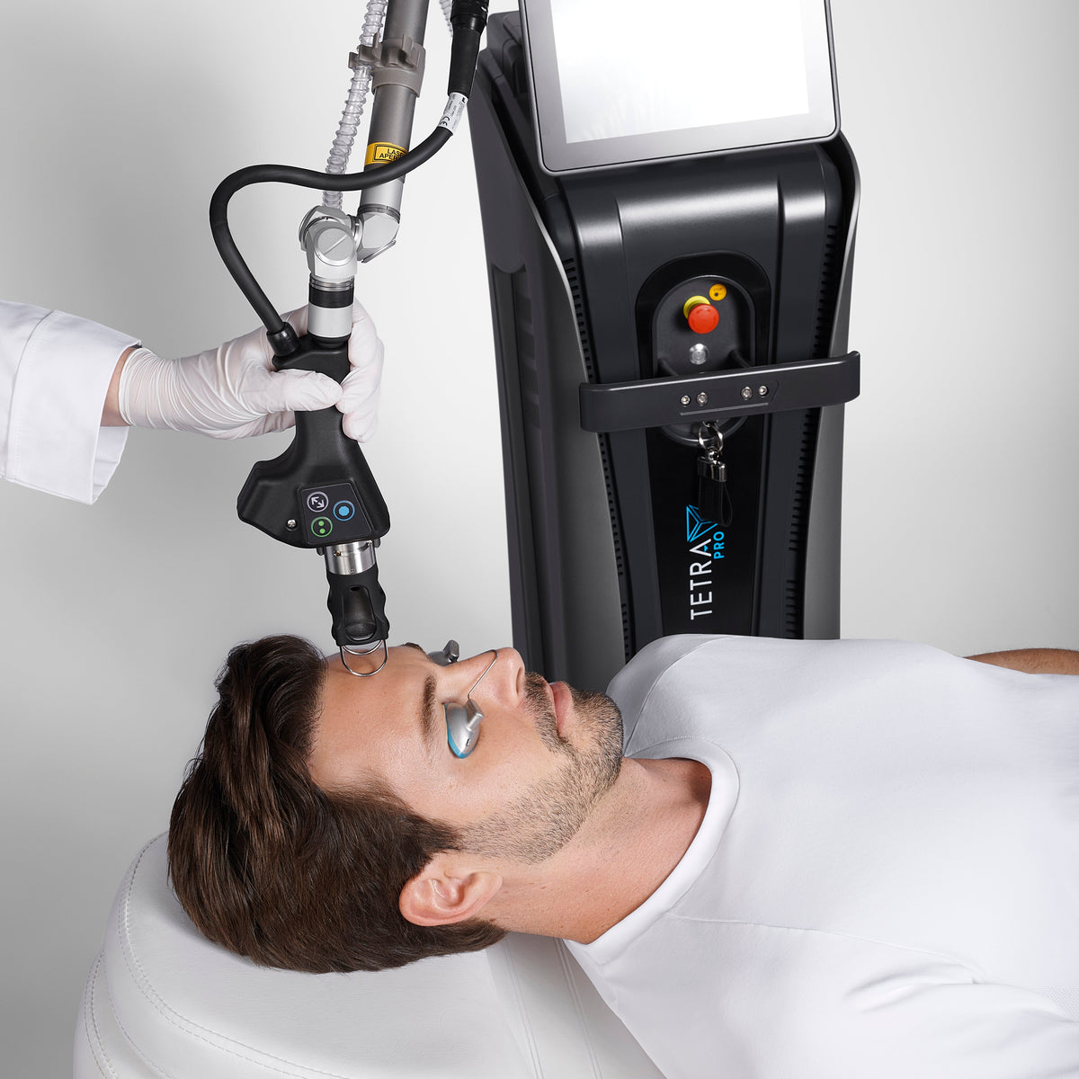 DEKA Fractional CO₂ Laser