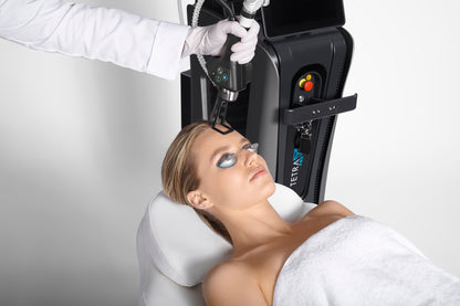 CoolPeel® CO₂ Laser