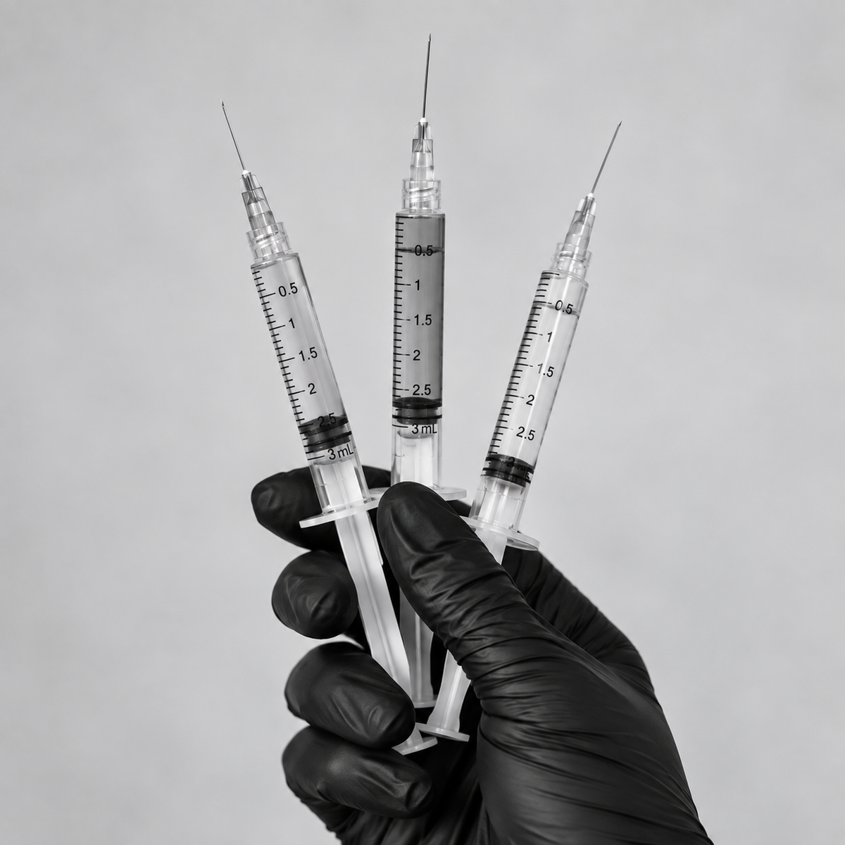 Wellness Injections | Buy One, Get One FREE