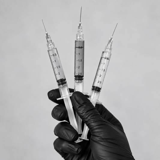 Wellness Injections | Buy One, Get One FREE