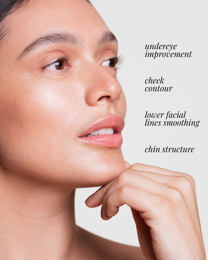 Facial Balancing & HA Fillers