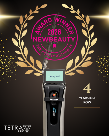 CoolPeel® CO₂ Laser