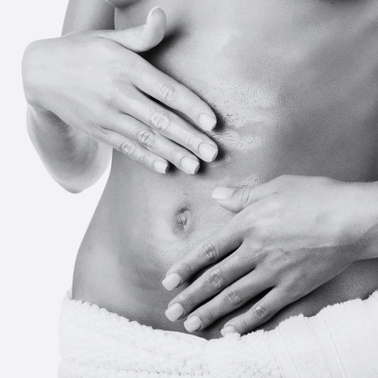 CoolSculpting® Body Contouring